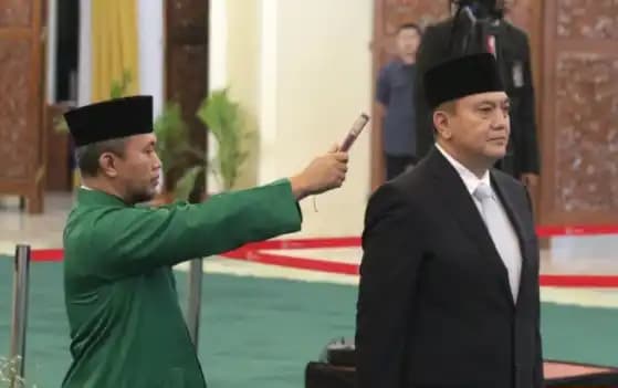 Irjen Mohammad Iqbal