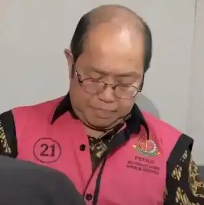 Isa Rachmatarwata. (Foto: Dok MI)