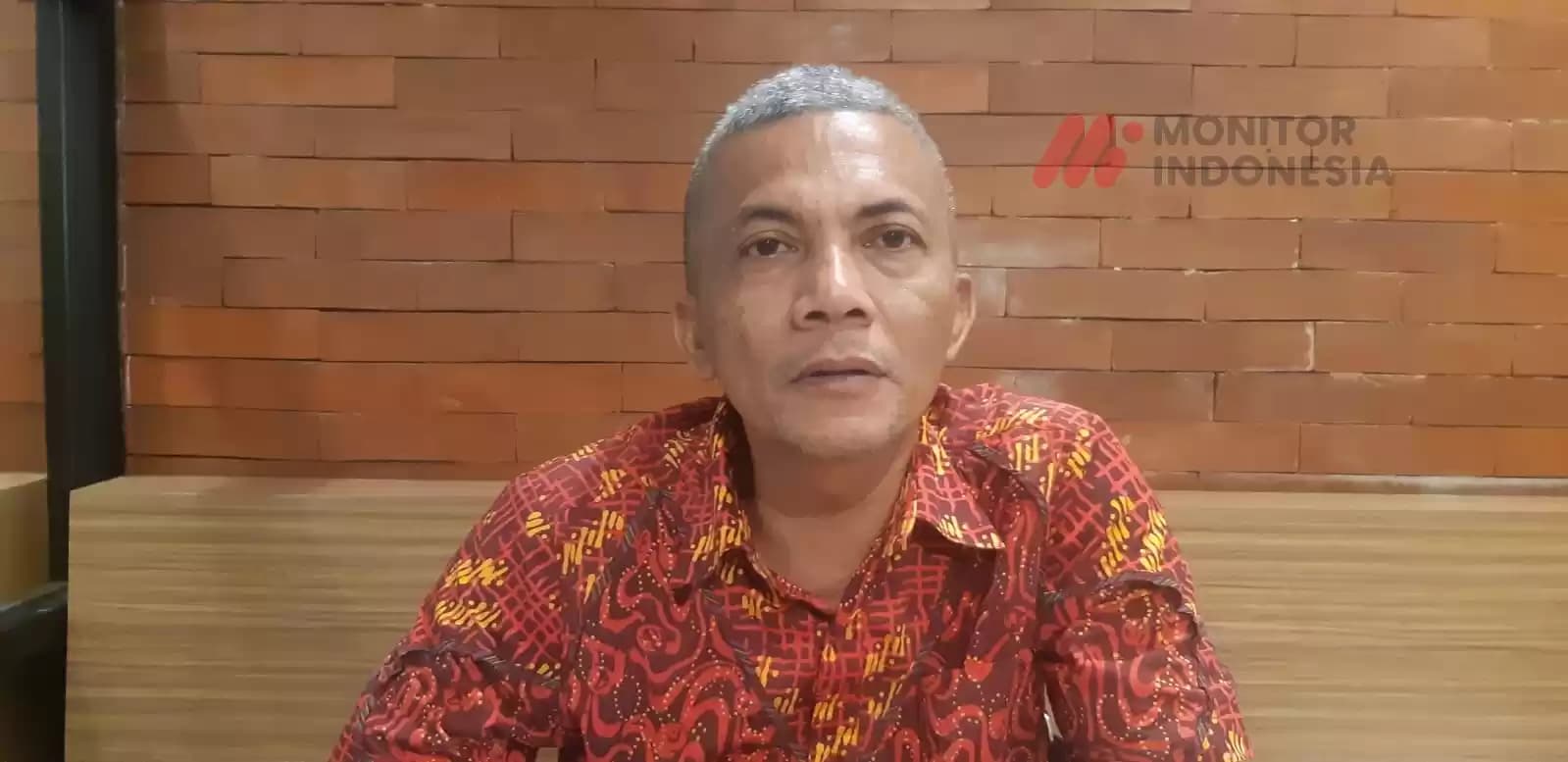 Iskandar Sitorus