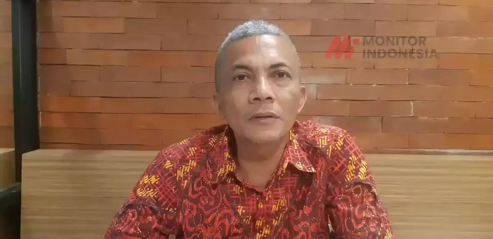 Iskandar Sitorus