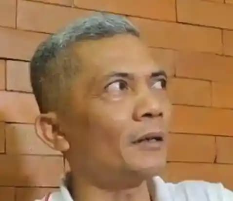 Iskandar Sitorus