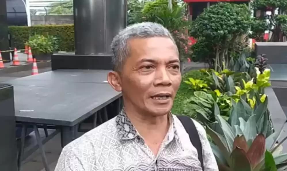 Iskandar Sitorus