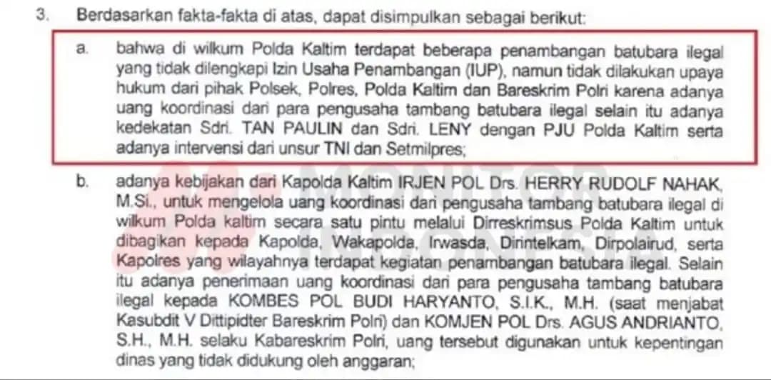 Ismail Bolong