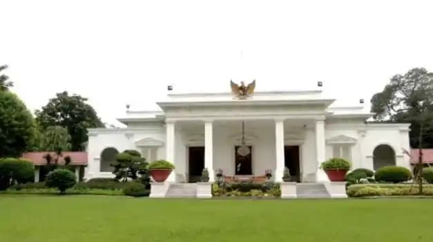 Istana Negara Jakarta