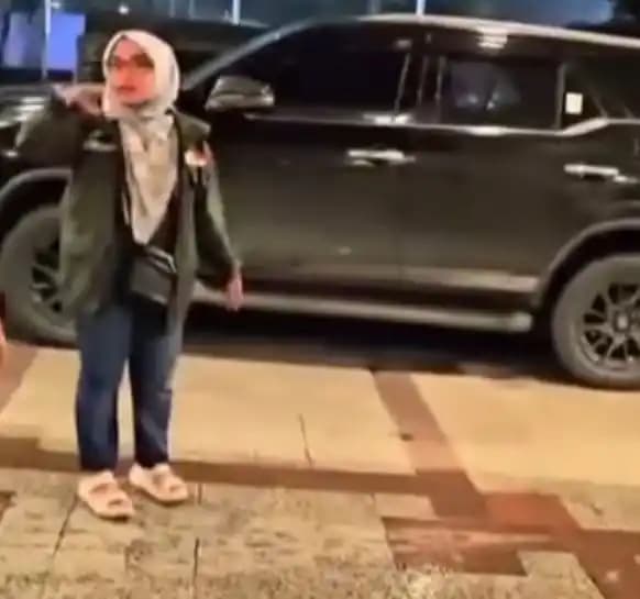 Istri Wali Kota Bekasi