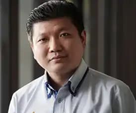 Iwan Lukminto