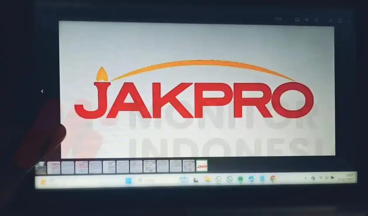 Jakpro