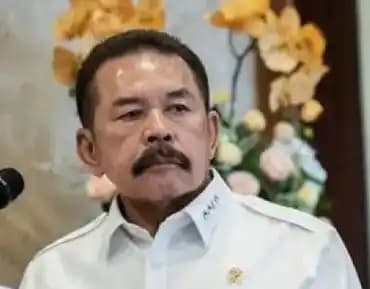 Jaksa Agung