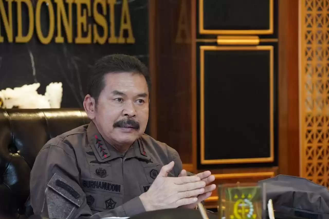 Jaksa Agung Kerugian Negara