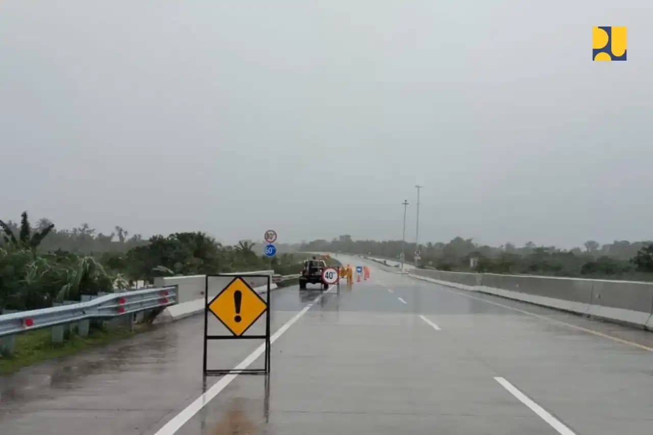 Jalan aceh