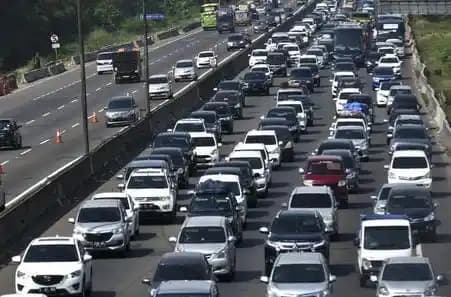 Jalan Tol Jakarta–Cikampek (Japek)