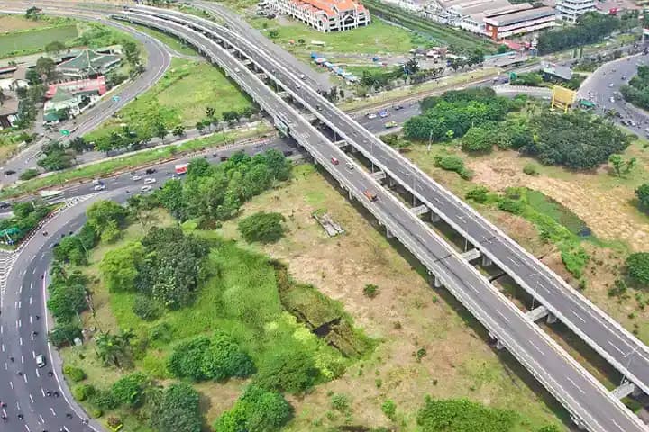 Jalan Tol