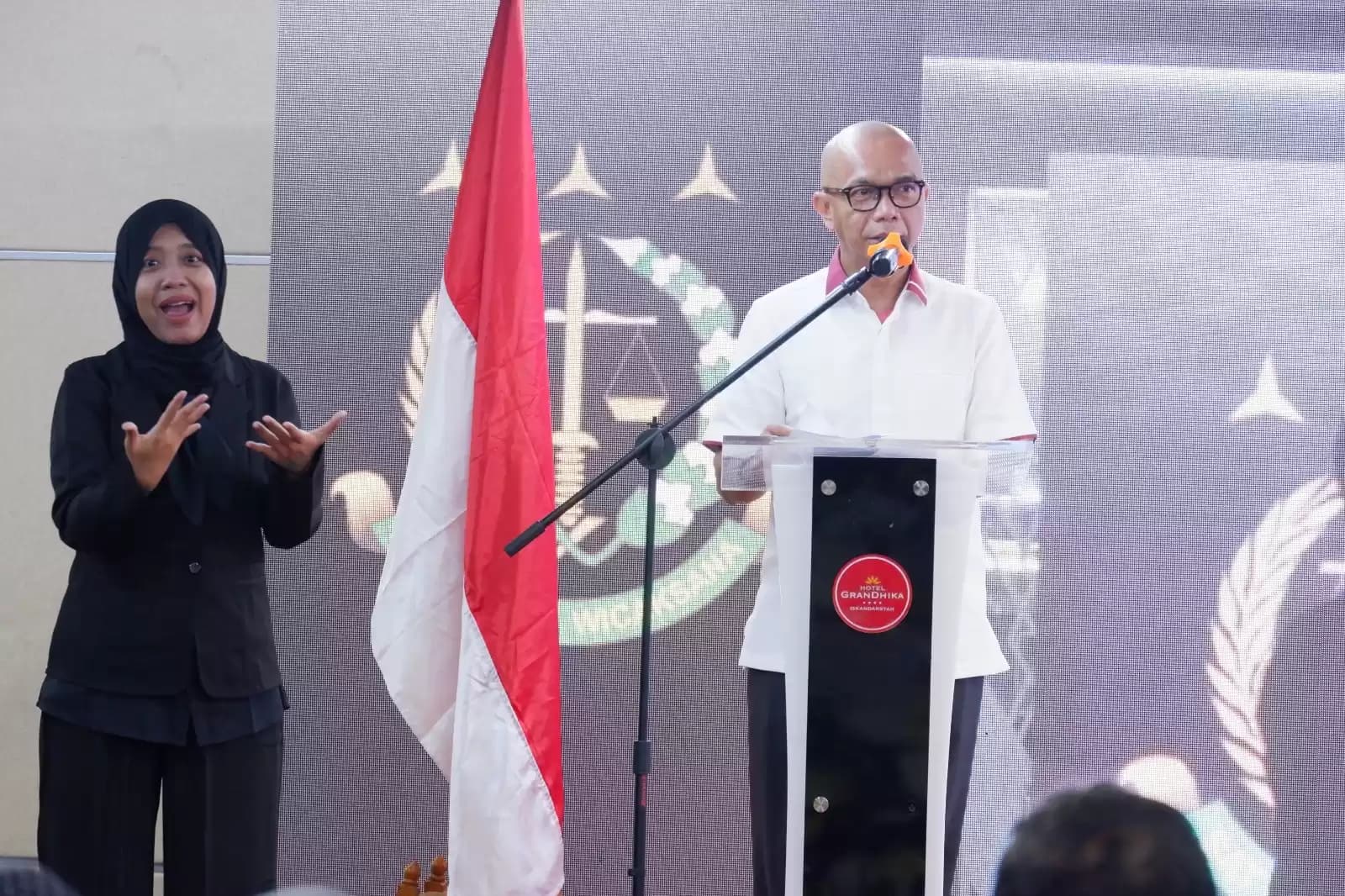 Jamintel Kejagung Reda Manthovani