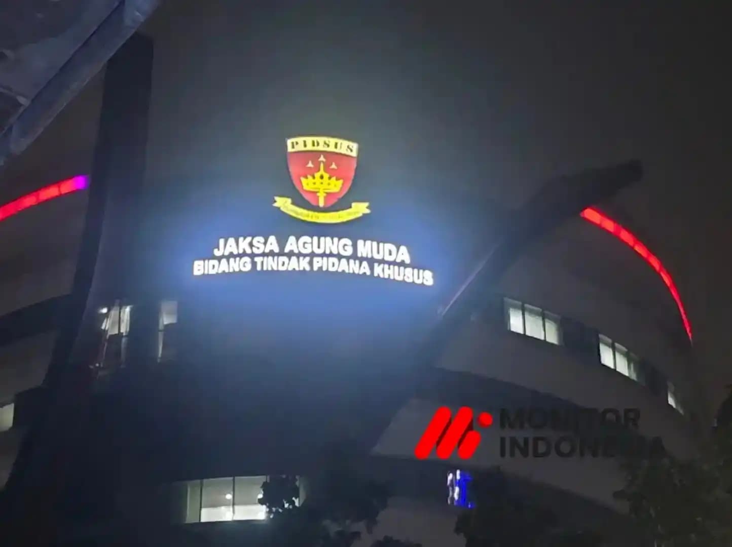 Jampidsus Kejagung