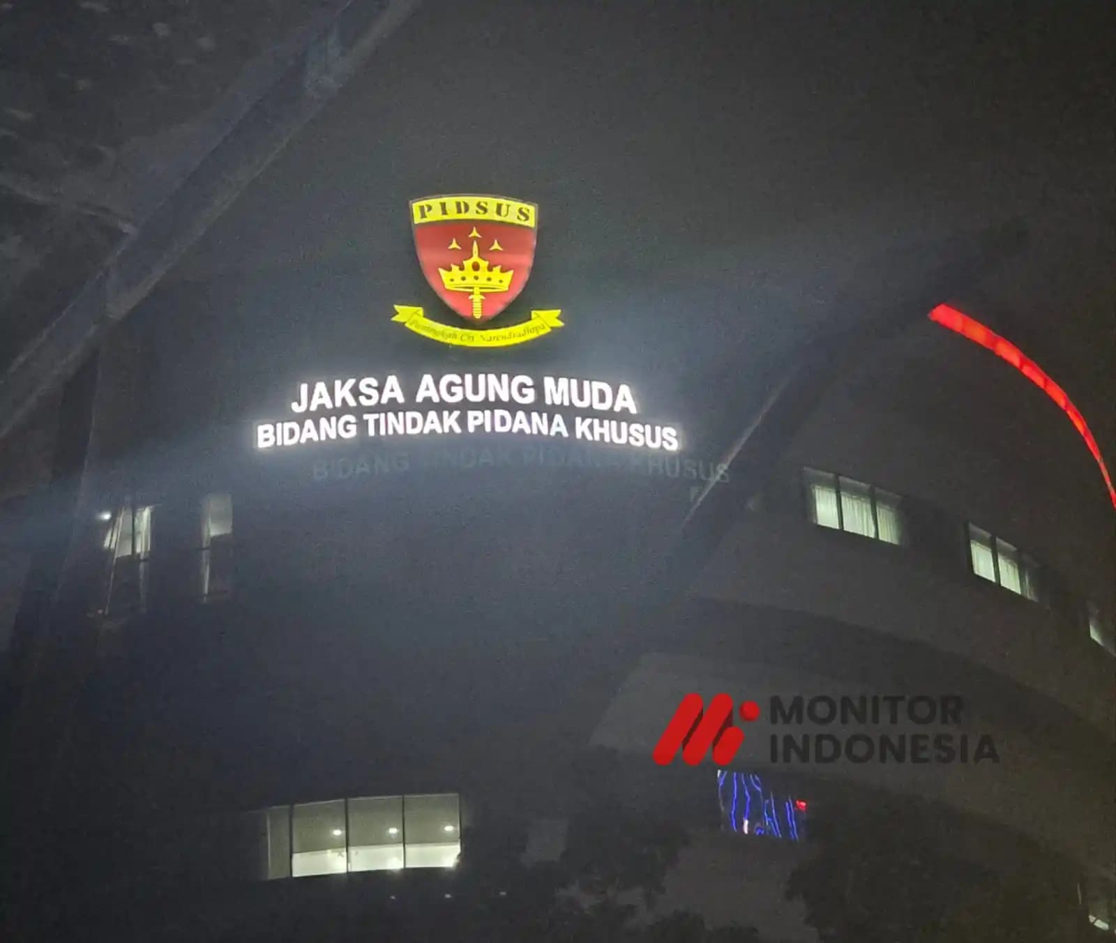 Jampidsus Kejagung