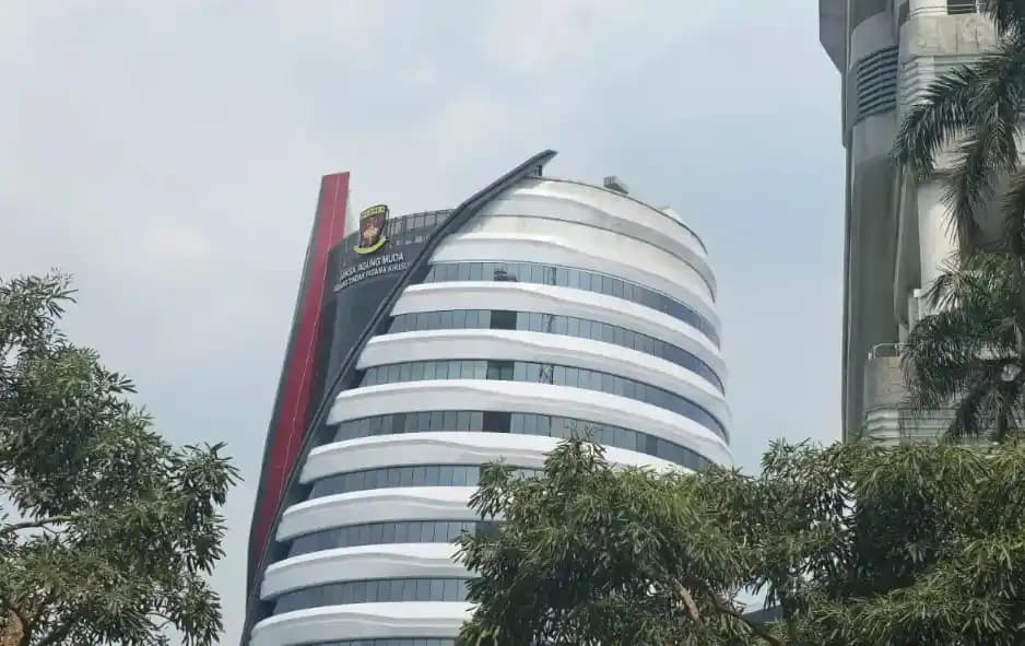 Jamppidsus Kejagung