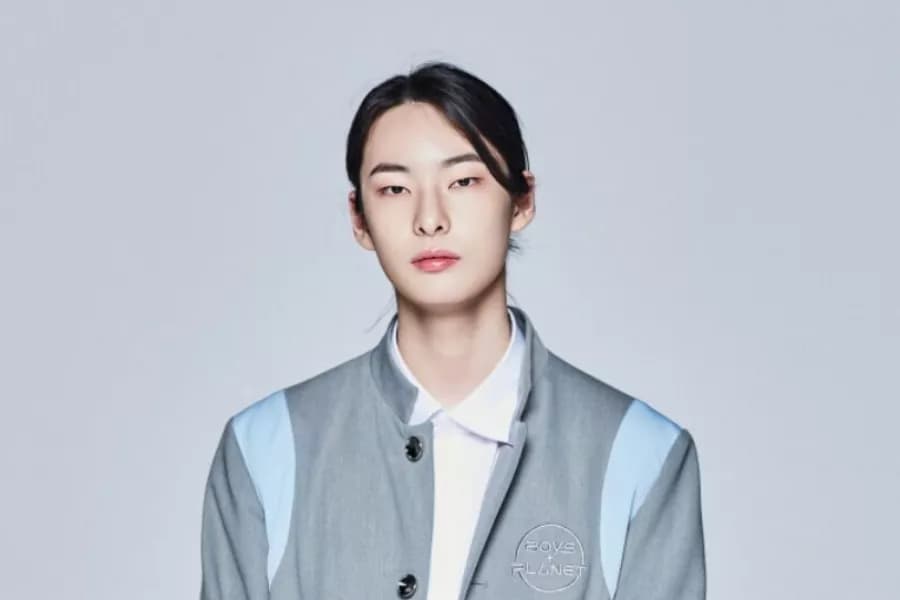 Jang Min Seo Mundur dari Kompetisi Boys Planet