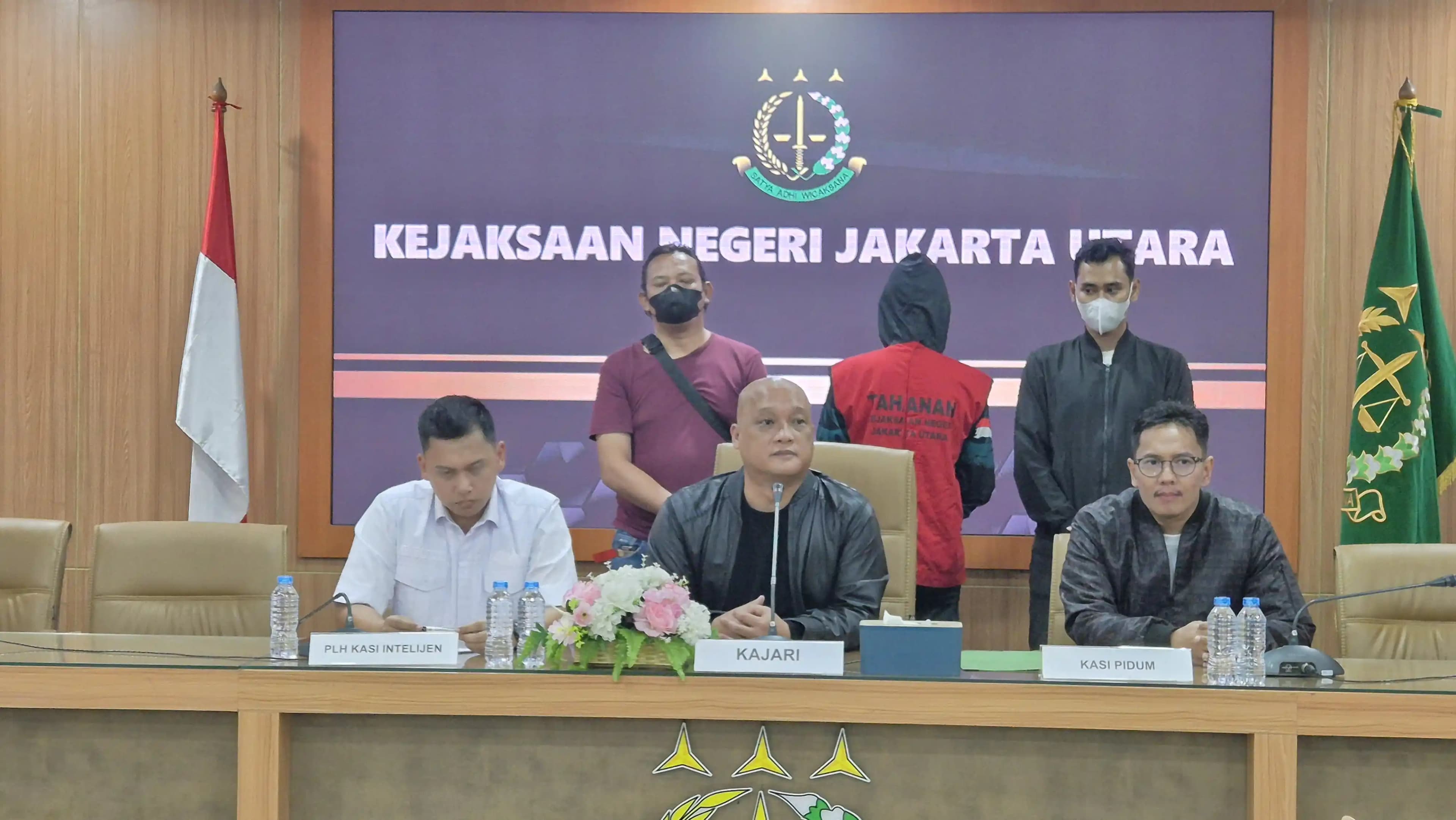 Januar Murdianto