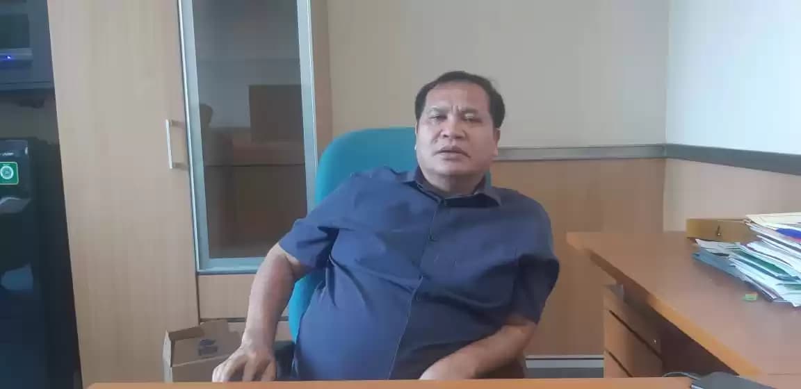 jenri sinaga