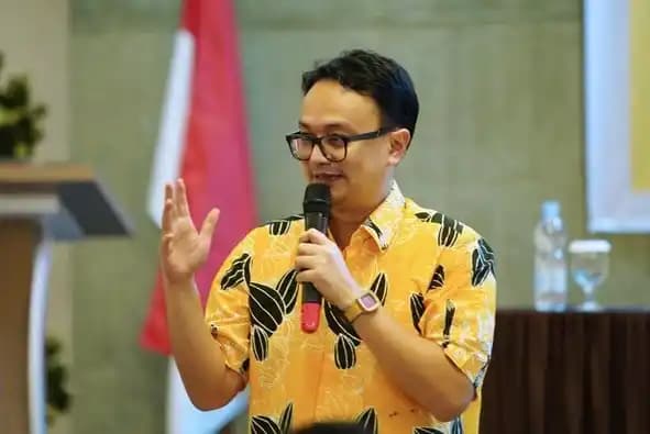 Jerry Sambuaga