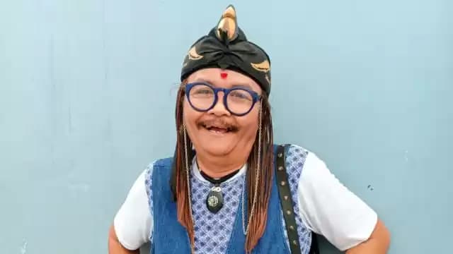 jhony iskandar