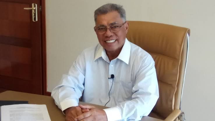 Pengelola Hotel Sultan Tak Mau Angkat Kaki