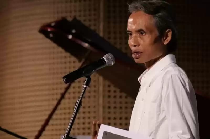 joko pinurbo
