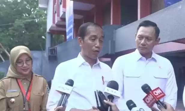 Jokowi