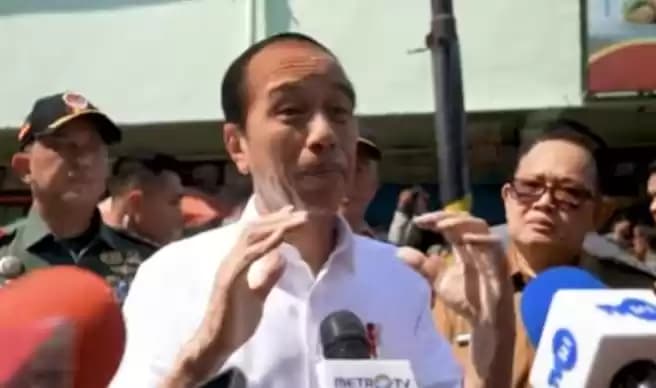 Jokowi