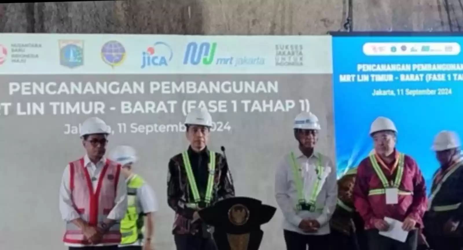 Jokowi