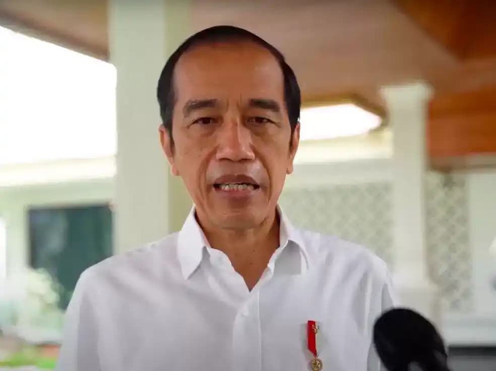 Jokowi