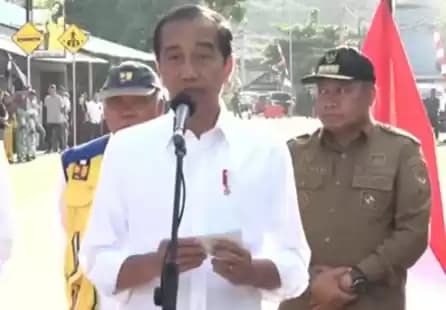 jokowi