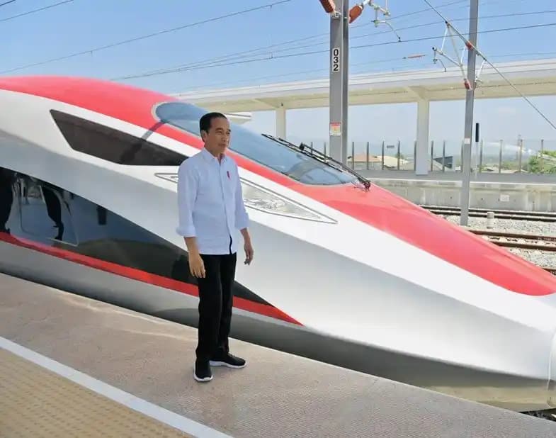 Jokowi