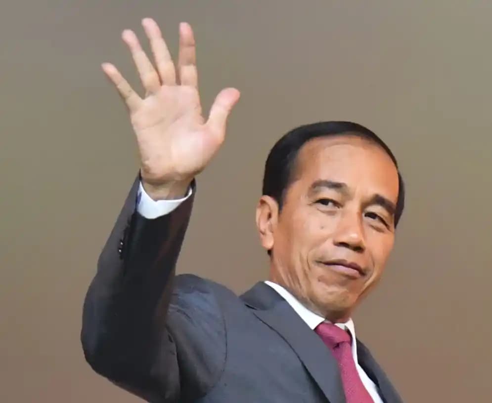 Jokowi