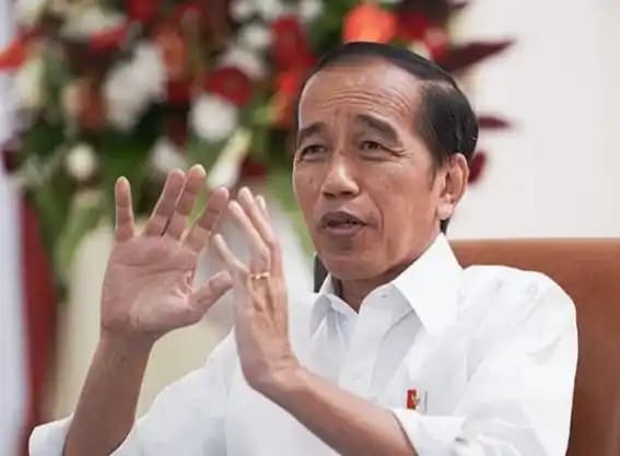 Polemik Ijazah Jokowi Kian Panas