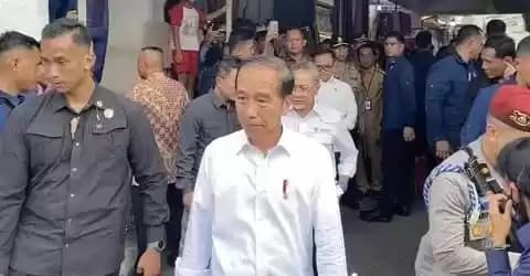 Jokowi