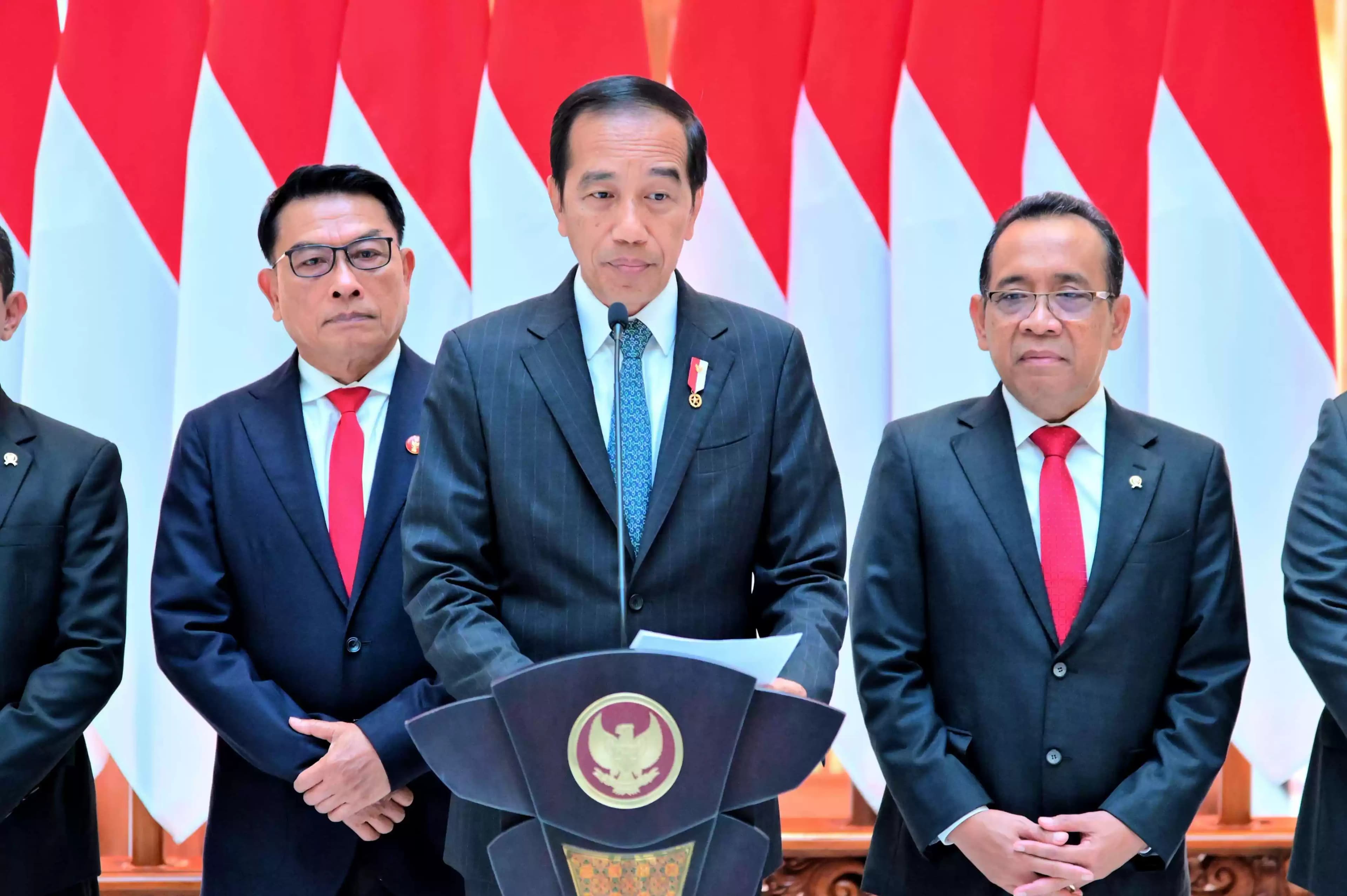 Jokowi