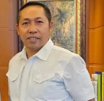 Jonius Taripar
