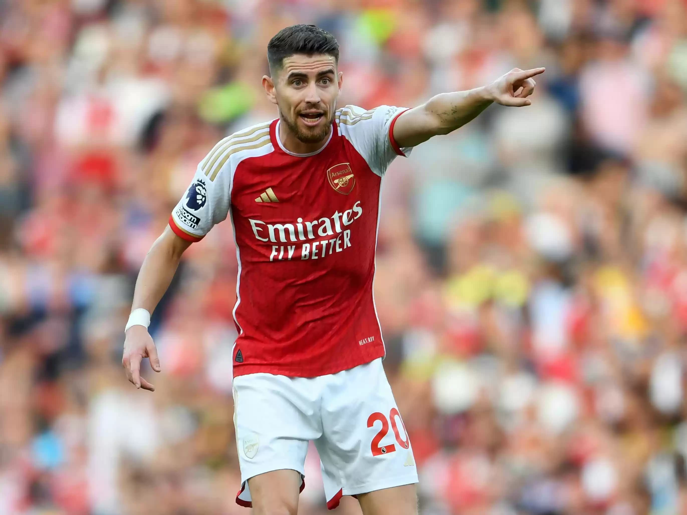 jorginho