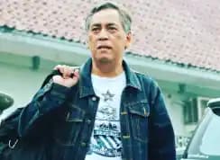 Joshua Pandelaki