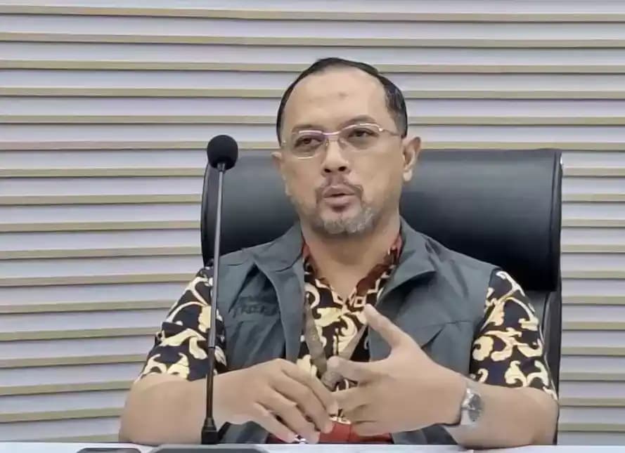 Jubir KPK