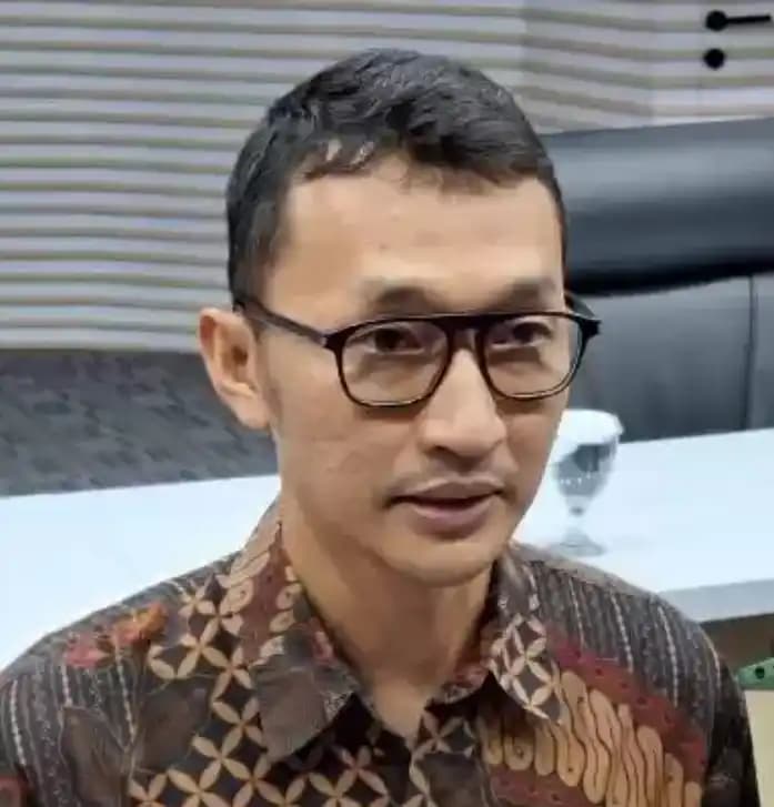 Juru Bicara KPK Budi Prasetyo