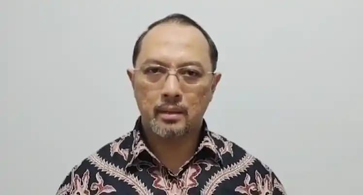 Juru Bicara KPK, Tessa Mahardika Sugiarto
