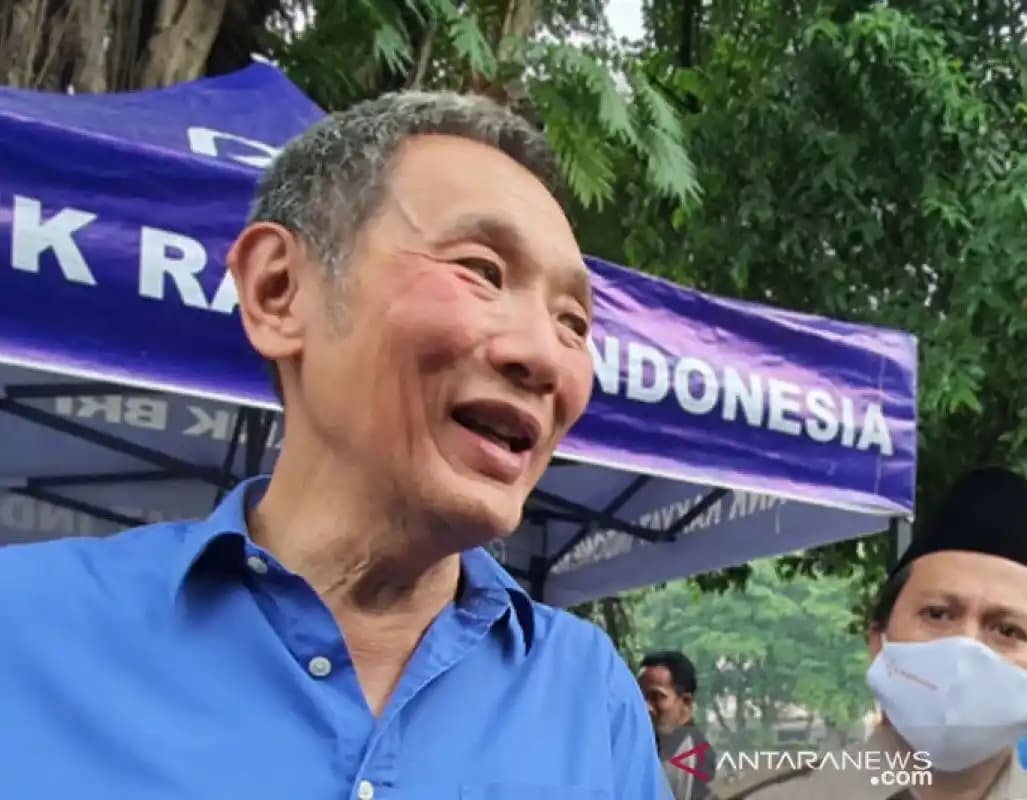Jusuf Hamka