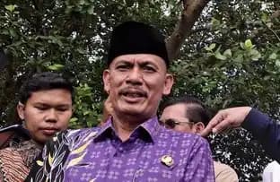 Kades Kohod Arsin
