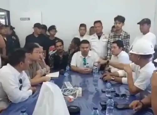 Kadin Cilegon