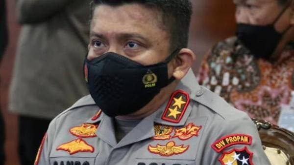 Pemeriksaan Ferdy Sambo Tak Diumumkan ke Publik, Ada Apa?