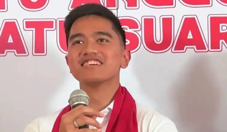 Kaesang Pangarep