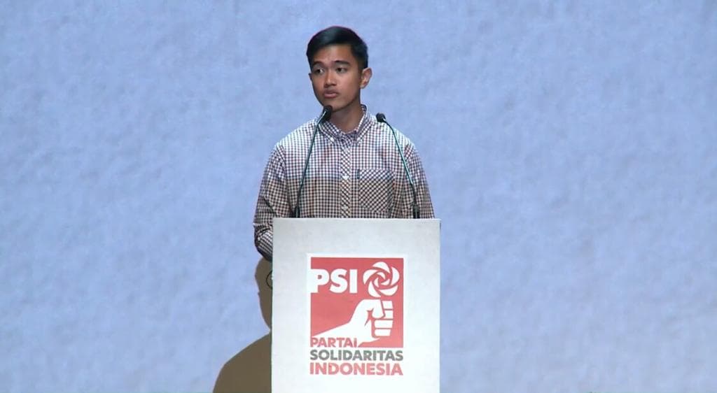 Hari Ini, Kaesang Sowan ke Puan dan Yahya Cholil