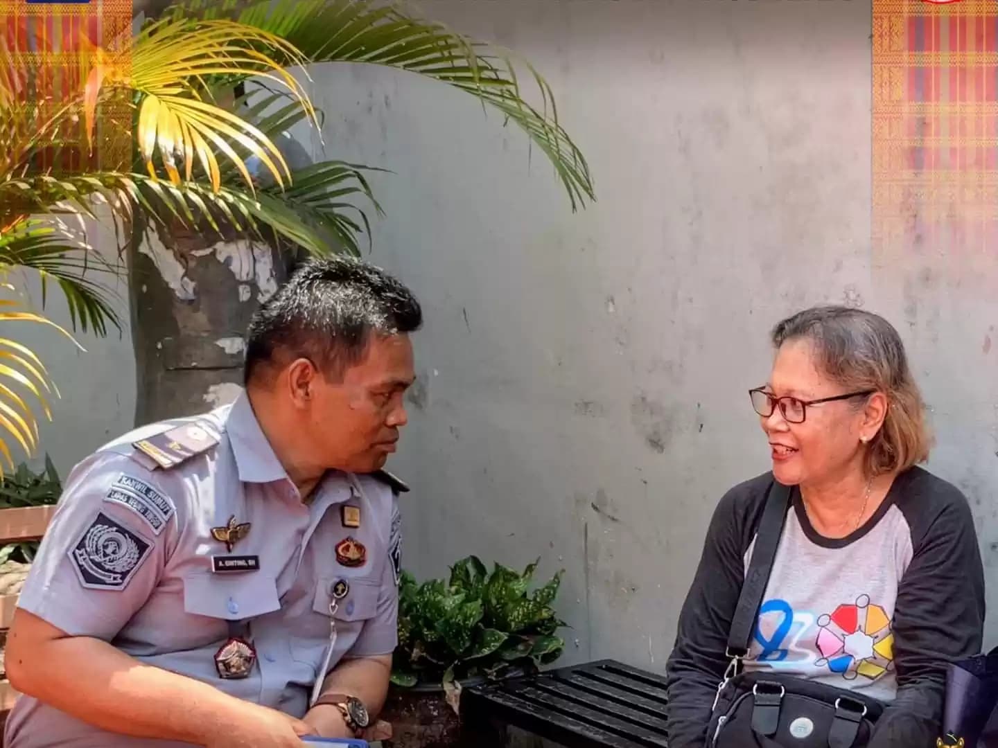 Kalapas Pancur Batu